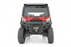 Rough Country - ROUGH COUNTRY 3IN POLARIS LIFT KIT POLARIS RANGER 1000XP HVAC (2016-2020) - Image 5