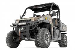 Rough Country - ROUGH COUNTRY FULL SIZE DUAL RATE COIL FRONT | POLARIS RANGER 1000 CREW (20-22)/RANGER XP 1000 (17-22) - Image 2