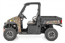 Rough Country - ROUGH COUNTRY FULL SIZE DUAL RATE COIL FRONT | POLARIS RANGER 1000 CREW (20-22)/RANGER XP 1000 (17-22) - Image 3