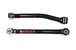 JKS Manufacturing - JKS Adjustable Control Arms | Rear Upper | 2007-2018 Wrangler JK - Image 3