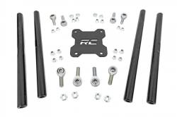 Rough Country - ROUGH COUNTRY POLARIS HEAVY DUTY REAR RADIUS ARM KIT (14-21 RZR 1000XP) - Image 2