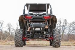 Rough Country - ROUGH COUNTRY POLARIS HEAVY DUTY REAR RADIUS ARM KIT (14-21 RZR 1000XP) - Image 5