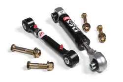 JKS Manufacturing - JKS Flex Connect Tunable Sway Bar Links | 2007-2018 Jeep Wrangler JK - Image 2