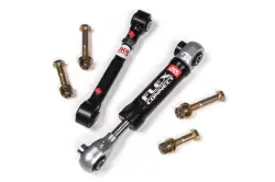 JKS Manufacturing - JKS Flex Connect Tunable Sway Bar Links | 2007-2018 Jeep Wrangler JK - Image 5