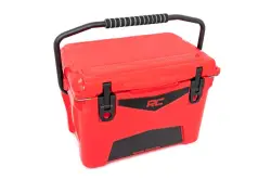 ROUGH COUNTRY 20 QT COMPACT COOLER