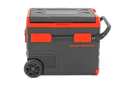 Rough Country - ROUGH COUNTRY 50L PORTABLE REFRIGERATOR/FREEZER RECHARGEABLE | 12 VOLT/AC 110 - Image 10