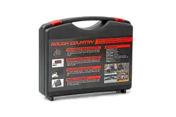 Rough Country - ROUGH COUNTRY BATTERY JUMPER AND AIR COMPRESSOR COMBO - Image 6