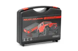 Rough Country - ROUGH COUNTRY BATTERY JUMPER AND AIR COMPRESSOR COMBO - Image 7