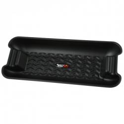 Rugged Ridge - Rugged Ridge Rear Cargo Area Storage Tub | 2007-2012 Jeep Wrangler JK - Image 2