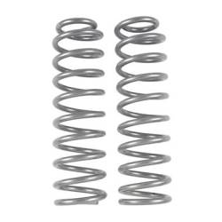 Rubicon Express - Rubicon Express Front Coil Springs | 3.5" Front | 97-06 Jeep Wrangler TJ - Image 2