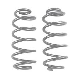 Rubicon Express - Rubicon Express COIL SPRINGS REAR 97-06 Jeep Wrangler TJ 4.5"/PAIR   - Image 2