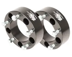 TRAIL-GEAR Suzuki Samurai 1.5" Wheel Spacer Kit | Pair