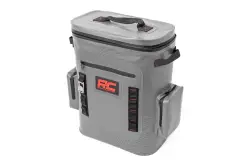 Rough Country - ROUGH COUNTRY INSULATED BACKPACK COOLER 24 CANS | WATERPROOF - Image 1