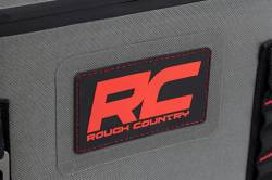 Rough Country - ROUGH COUNTRY INSULATED BACKPACK COOLER 24 CANS | WATERPROOF - Image 4
