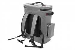 Rough Country - ROUGH COUNTRY INSULATED BACKPACK COOLER 24 CANS | WATERPROOF - Image 5