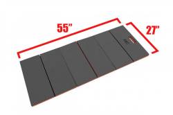 Rough Country - ROUGH COUNTRY FOLDING MECHANICS MAT 1.25” THICK EVA FOAM | 27 X 55 INCHES - Image 6