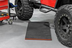 Rough Country - ROUGH COUNTRY FOLDING MECHANICS MAT 1.25” THICK EVA FOAM | 27 X 55 INCHES - Image 7