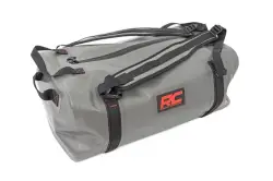 ROUGH COUNTRY WATERPROOF DUFFEL BAG 50L | PUNCTURE RESISTANT MATERIAL