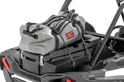 Rough Country - ROUGH COUNTRY WATERPROOF DUFFEL BAG 50L | PUNCTURE RESISTANT MATERIAL - Image 2