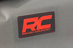 Rough Country - ROUGH COUNTRY WATERPROOF DUFFEL BAG 50L | PUNCTURE RESISTANT MATERIAL - Image 3