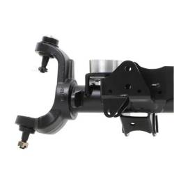 G2 Axle & Gear - G2 Gear & Axle Jeep JK Front CORE 44 Metric Housing | Uses Stock Rubicon Locker & Shafts | 4" + Lift Height | Ball Joints Included - Image 3