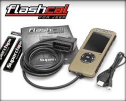 Superchips Flashcal for Jeep JT Gladiator - 3571-JT