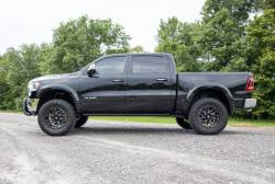 Rough Country - ROUGH COUNTRY SF1 FENDER FLARES RAM 1500 2WD/4WD (2019-2022) - Image 4