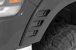Rough Country - ROUGH COUNTRY SF1 FENDER FLARES RAM 1500 2WD/4WD (2019-2022) - Image 8