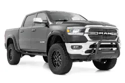 Rough Country - ROUGH COUNTRY SF1 FENDER FLARES RAM 1500 2WD/4WD (2019-2022) - Image 9