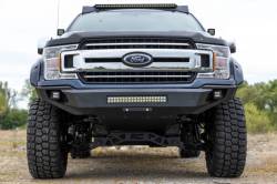 Rough Country - ROUGH COUNTRY E-SERIES POCKET FENDER FLARES FORD F-150 2WD/4WD (2018-2020) - Image 7