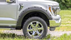 Rough Country - ROUGH COUNTRY E-SERIES POCKET FENDER FLARES FORD F-150 2WD/4WD (2021-2022) - Image 4