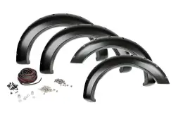 Rough Country - ROUGH COUNTRY POCKET FENDER FLARES FORD F-150 2WD/4WD (2004-2008) - Image 2