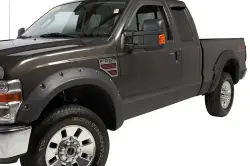 Rough Country - ROUGH COUNTRY POCKET FENDER FLARES FORD SUPER DUTY 2WD/4WD (2008-2010) - Image 2