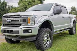 Rough Country - ROUGH COUNTRY SF1 FENDER FLARE FORD F-150 2WD/4WD (2018-2020) - Image 2