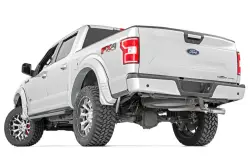 Rough Country - ROUGH COUNTRY SF1 FENDER FLARE FORD F-150 2WD/4WD (2018-2020) - Image 3
