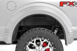 Rough Country - ROUGH COUNTRY SF1 FENDER FLARE FORD F-150 2WD/4WD (2018-2020) - Image 6