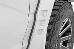 Rough Country - ROUGH COUNTRY SF1 POCKET FENDER FLARE FORD F-150 2WD/4WD (2021-2022) - Image 8