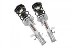 ROUGH COUNTRY LOADED STRUT PAIR 1.5 INCH LIFT | FORD BRONCO SPORT (2021-2022)