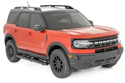 Rough Country - ROUGH COUNTRY 1.5 INCH LIFT KIT LIFTED STRUTS | FORD BRONCO SPORT (2021-2023) - Image 8