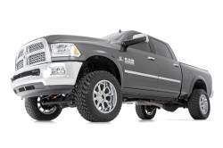 Rough Country - ROUGH COUNTRY 2.5 INCH LIFT KIT RAM 2500 4WD (2014-2018) - Image 3