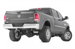 Rough Country - ROUGH COUNTRY 2.5 INCH LIFT KIT RAM 2500 4WD (2014-2018) - Image 4