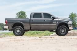 Rough Country - ROUGH COUNTRY 2.5 INCH LIFT KIT RAM 2500 4WD (2014-2018) - Image 6