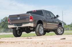 Rough Country - ROUGH COUNTRY 2.5 INCH LIFT KIT RAM 2500 4WD (2014-2018) - Image 7