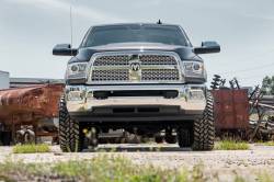 Rough Country - ROUGH COUNTRY 2.5 INCH LIFT KIT RAM 2500 4WD (2014-2018) - Image 9