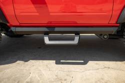 Rough Country - ROUGH COUNTRY SR2 ADJUSTABLE ALUMINUM STEP 2-DOOR | FORD BRONCO 4WD (2021-2022) - Image 10