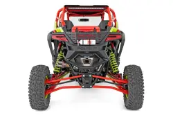 Rough Country - ROUGH COUNTRY REAR FACING 30-INCH LED KIT POLARIS RZR PRO R (2022) - Image 4