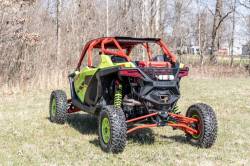 Rough Country - ROUGH COUNTRY REAR FACING 30-INCH LED KIT POLARIS RZR PRO R (2022) - Image 9