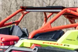 Rough Country - ROUGH COUNTRY REAR FACING 30-INCH LED KIT POLARIS RZR PRO R (2022) - Image 13