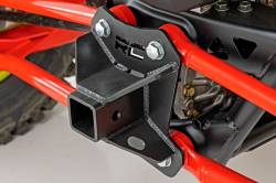 Rough Country - ROUGH COUNTRY RECEIVER HITCH POLARIS RZR PRO R (2022) - Image 4