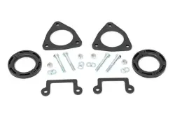 Rough Country - ROUGH COUNTRY 1.5 INCH LEVELING KIT AT4X | GMC SIERRA 1500 4WD (2022) - Image 1